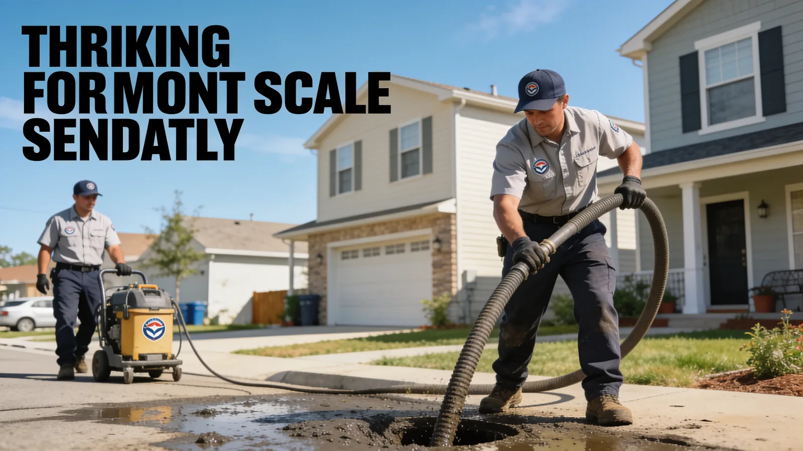 Sewage Cleanup in Troutdale, VA near me